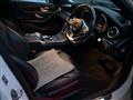 2018 Mercedes-Benz C-Class
