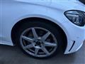 2018 Mercedes-Benz C-Class