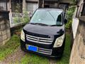 2009 Suzuki Wagon R