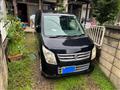 2009 Suzuki Wagon R