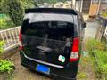 2009 Suzuki Wagon R