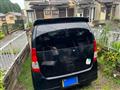 2009 Suzuki Wagon R