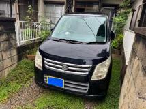 2009 Suzuki Wagon R