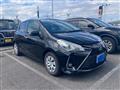 2019 Toyota Vitz
