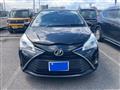 2019 Toyota Vitz