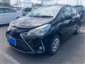 2019 Toyota Vitz