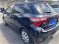 2019 Toyota Vitz