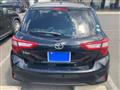 2019 Toyota Vitz