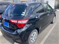2019 Toyota Vitz