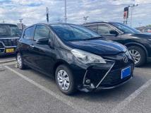 2019 Toyota Vitz