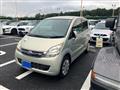 2008 Daihatsu Move