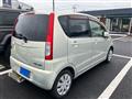 2008 Daihatsu Move