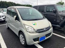 2008 Daihatsu Move