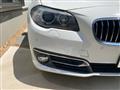 2016 BMW 5 Series