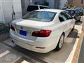 2016 BMW 5 Series