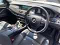 2016 BMW 5 Series