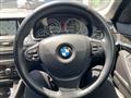 2016 BMW 5 Series
