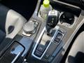 2016 BMW 5 Series