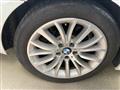 2016 BMW 5 Series