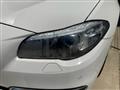 2016 BMW 5 Series