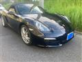 2015 Porsche Boxster