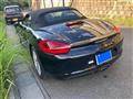 2015 Porsche Boxster