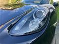 2015 Porsche Boxster