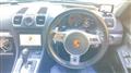 2015 Porsche Boxster