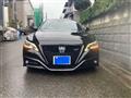 2020 Toyota Crown