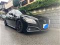 2020 Toyota Crown