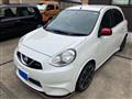 2019 Nissan March