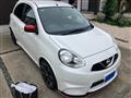 2019 Nissan March