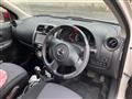2019 Nissan March
