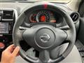 2019 Nissan March