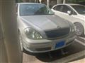 2001 Toyota Brevis