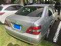 2001 Toyota Brevis