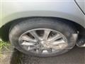 2001 Toyota Brevis
