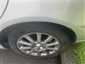 2001 Toyota Brevis