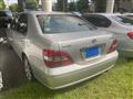 2001 Toyota Brevis