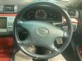 2001 Toyota Brevis