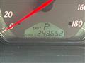 2001 Toyota Brevis