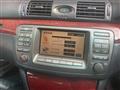 2001 Toyota Brevis