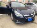 2013 Subaru Legacy Touring Wagon