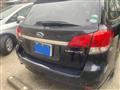 2013 Subaru Legacy Touring Wagon