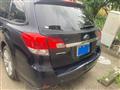 2013 Subaru Legacy Touring Wagon