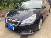 2013 Subaru Legacy Touring Wagon