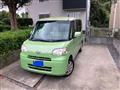 2013 Daihatsu Tanto