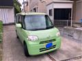 2013 Daihatsu Tanto