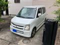 2008 Suzuki Wagon R