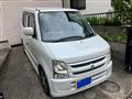 2008 Suzuki Wagon R